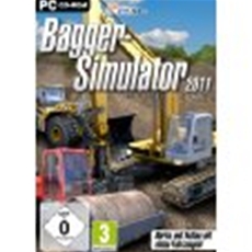 Review (PC): Bagger-Simulator 2011