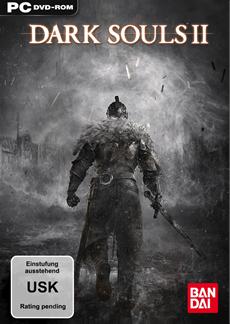 Dark Souls II Let&apos;s Play mit den Donots - Teil 1 ver&ouml;ffentlicht