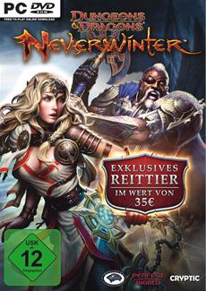 Starte deine Neverwinter-Reise im Schnellstart-Ereignis neu