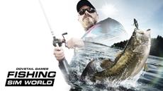 Fishing Sim World: Pro Tour startet im Juli
