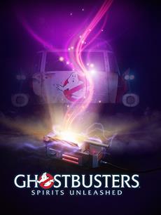 Ghostbusters: Spirits Unleashed erh&auml;lt heute kostenlosen DLC