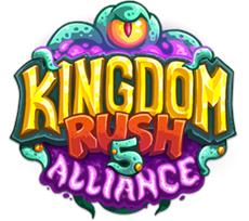 Kingdom Rush 5: Alliance startet am 25. Juli und ist f&uuml;r die Vorregistrierung ge&ouml;ffnet