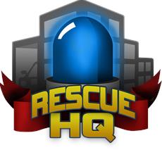 Rescue HQ - The Tycoon: Teaser-Video pr&auml;sentiert neuen Blaulicht-Tycoon aus dem Hause Aerosoft