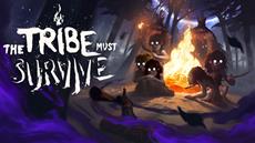 The Tribe Must Survive verl&auml;sst bald den Early Access!