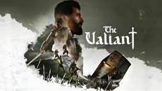 Machet ein Kreuze in Eurem Calendarium! Das mittelalterliche Echtzeitstrategie-Spiel The Valiant erscheint am 19. Oktober Anno Domini 2022