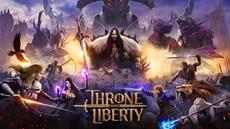 Massenschlachten mit tausenden Spielern: Erste Burgbelagerung in Throne and Liberty am 17. November