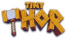 Neue Demo zum Pixel-Jump’n’Run Tiny Thor