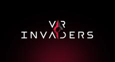 VR Invaders von My.com erscheint am 15. Dezember