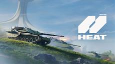 World of Tanks: HEAT erscheint am 26. Mai 2026