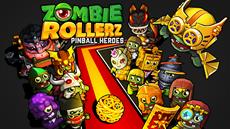 Zombie Rollerz: Ausgeflippte Pinball-Action f&uuml;r PC und Switch angek&uuml;ndigt