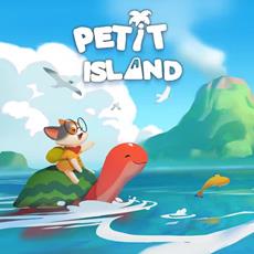 Petit Island Available Now on Nintendo Switch, STEAM, PlayStation, and Xbox