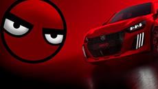 PEUGEOT mit Rocket Beans TV auf der Gamescom 2026: Deutschland-Premiere des PEUGEOT E-208 GTi