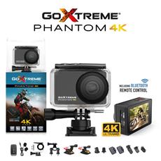 Phantom 4K: GoXtreme stellt sein neues ActionCam-Flaggschiff vor