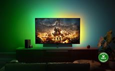 Philips Momentum - der weltweit erste „Designed for Xbox“-Gaming-Monitor