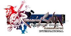 Physische und digitale Versionen von Romancing SaGa -Minstrel Song- Remastered International ist jetzt erh&auml;ltlich.