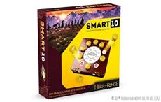 Piatnik | Das Spiel zur Legende: Smart 10 Der Herr der Ringe