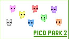 PICO PARK 2 is Out Now!