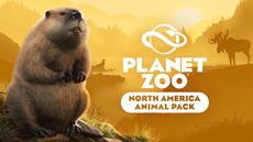 Planet Zoo macht einen Road Trip mit dem v&ouml;llig neuen North America Animal Pack