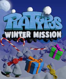 Platypus Reclayed Adds Free “Winter Mission” DLC