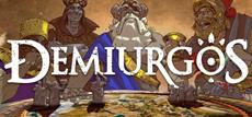 Play the demo for strategic god game Demiurgos, from the creators of Per Aspera