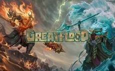 Play The Great Flood at Gamescom 2026