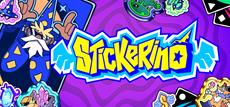 Play the New Stickerino Demo During Steam Next Fest with Expanded Content