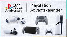 PlayStation Adventskalender 2024 gestartet