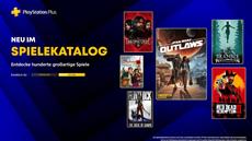 PlayStation Plus Extra- &amp; Premium-Neuzug&auml;nge im Mai