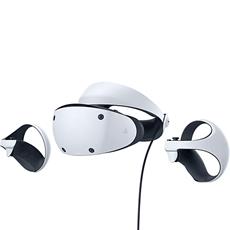 PlayStation VR2 im station&auml;ren Handel verf&uuml;gbar