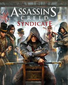 ASSASSIN&apos;S CREED SYNDICATE - Story-Trailer ver&ouml;ffentlicht