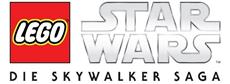 LEGO Star Wars: Die Skywalker Saga ist ab sofort erh&auml;ltlich 