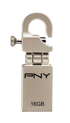 PNY USB Micro Hook Attaché