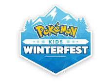 Pokémon Kids: Winterfest - Festliche Pokémon Minigames f&uuml;r die ganze Familie 