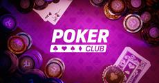 Poker Club adds monthly themed tournaments with exclusive prizes, accessories and trophies