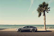 Polestar ver&ouml;ffentlicht vollst&auml;ndigen CO2-Fu&szlig;abdruck des Polestar 5 und st&auml;rkt damit branchenf&uuml;hrende Transparenz