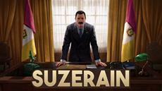 Political Drama Suzerain Is Now Available