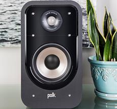 Polk Audio bringt Lautsprecher der „Signature E Serie“ nach Deutschland