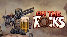 Post-Apocalyptic Bar Management Simulator On the Rocks Launches New Demo on Steam