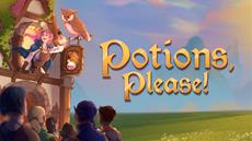 Potions, Please! Brings Cosy Chaos and Dark Humour to Fogbottom in 2026
