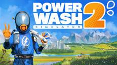 PowerWash Simulator 2 Celebrates Sparkling Reviews in New Accolades Trailer