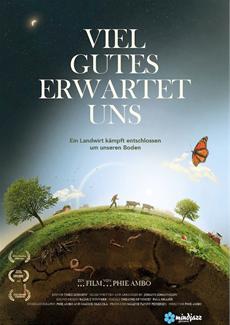 Premiere und Previews mit G&auml;sten - VIEL GUTES ERWARTET UNS - Kinostart 19.03.2015