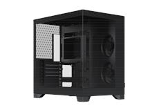 Premium-Geh&auml;usehersteller Fractal Design kehrt in das Distributionsportfolio von Littlebit Technology zur&uuml;ck