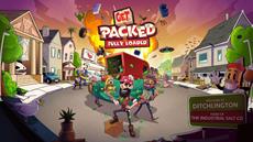 Prepare for chaos in local and online moving house party game Get Packed: Fully Loaded