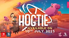 Prepare your lasso! Hogtie has received a release date and playable demo!
