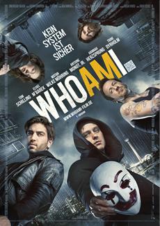 Preview (Kino): Who Am I - Kein System ist sicher 