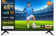 Prime Day bei Xiaomi: „Watch Big. Live Big” bringt Gro&szlig;bild-Entertainment f&uuml;r das Smart Home