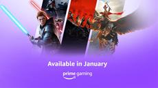 Prime Gaming stellt Angebote f&uuml;r Januar 2022 vor