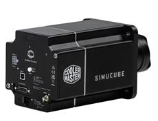 Pro-Level Direct Drive Racing mit Cooler Master x Simucube 