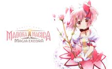 Puella Magi Madoka Magica: Magia Exedra - New Milestone Achieved!