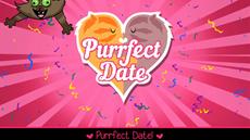 Purrfect Date: Neuer Trailer zum Launch des Katzen-Datingspiels